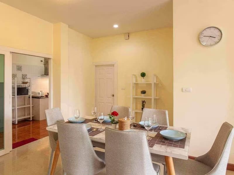 House for Rent in Suthep, Mueang Chiang Mai.