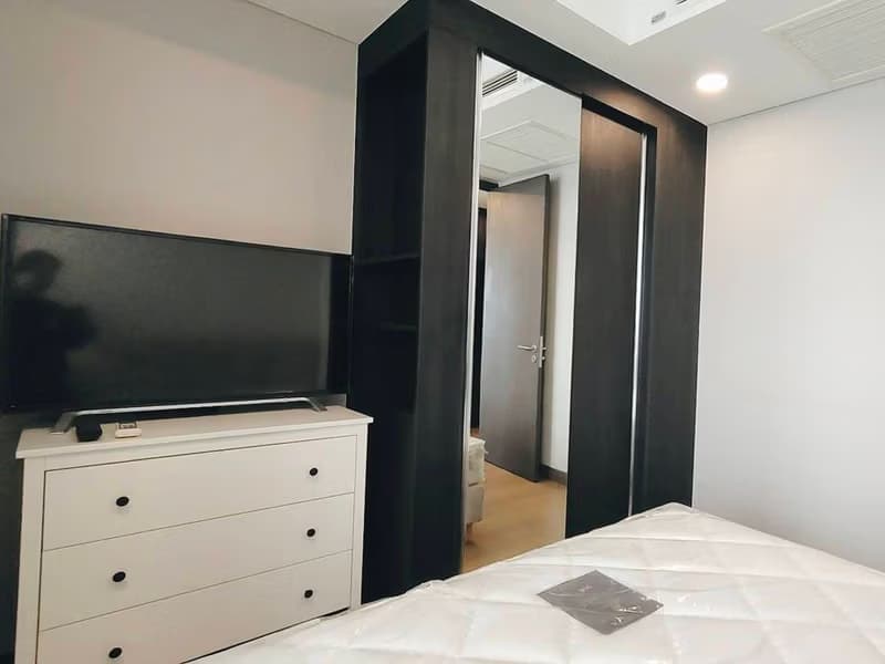2 Bed Condo for Rent in Khlong Toei