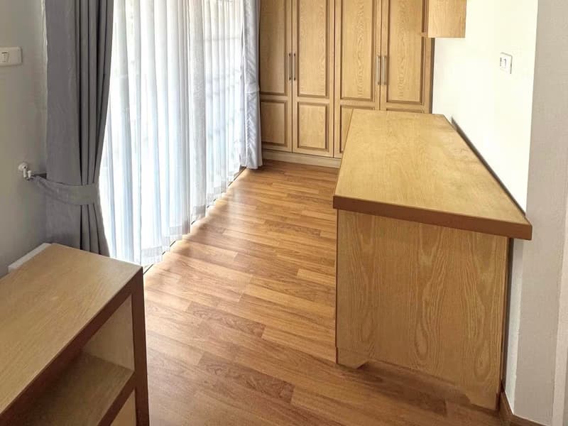 3 Bed House for Rent in Hang Dong