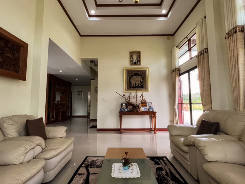 4 Bed House for Sale in อำเภอเมืองเชียงใหม่