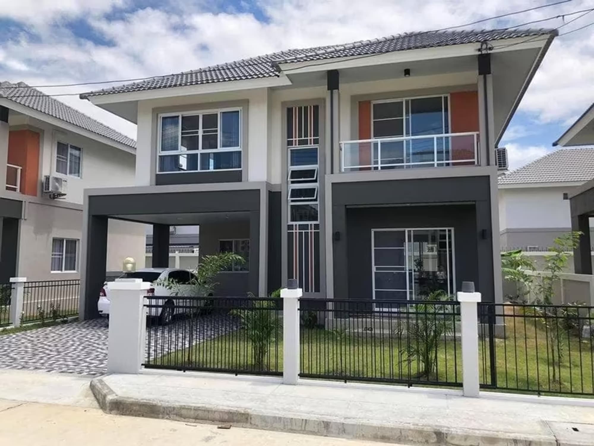 House for Rent in Mae Pu Kha, San Kamphaeng. - Image 1