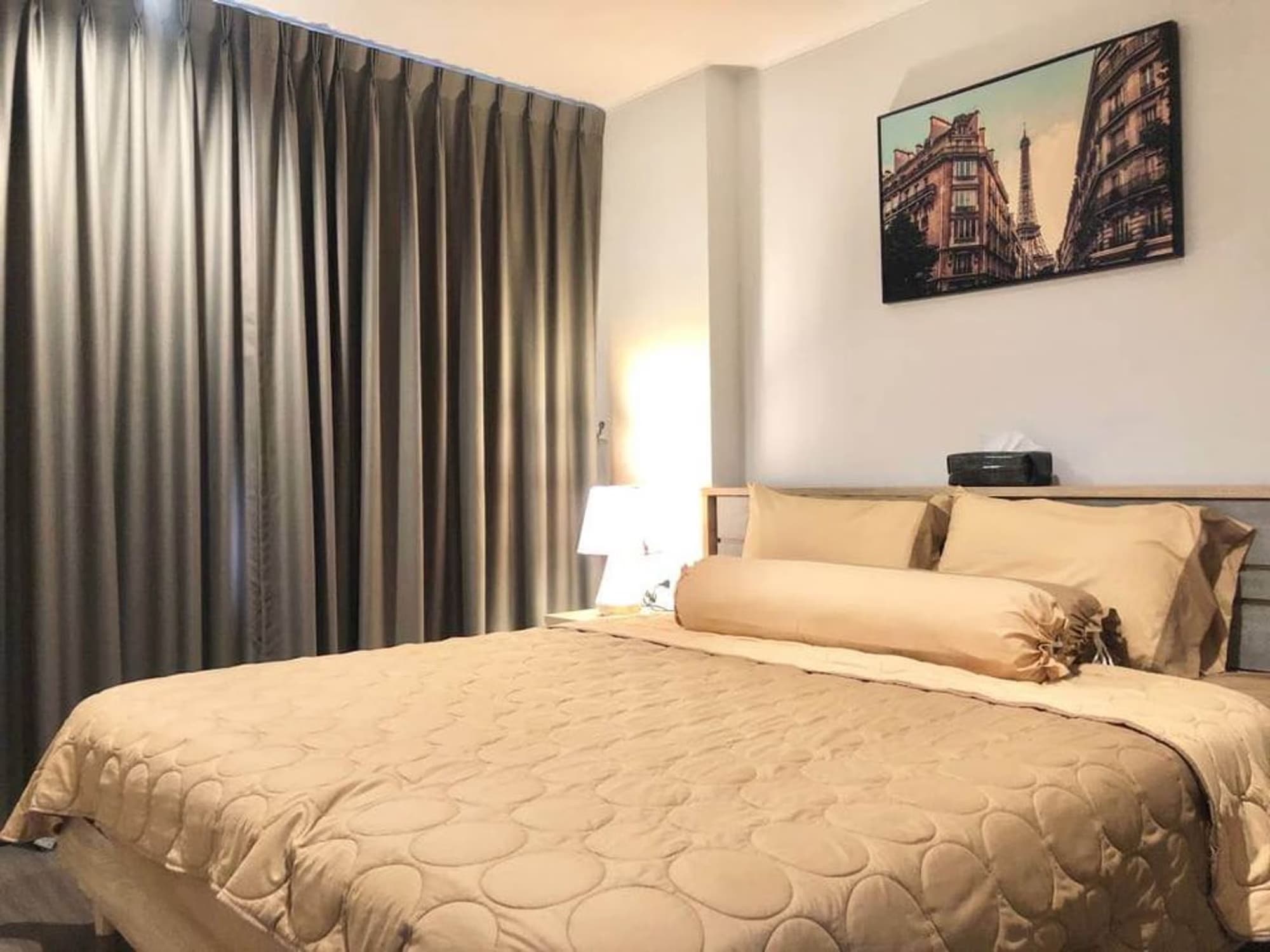 1 Bed Condo for Sale  Near Bang Chak BTS - Image 6