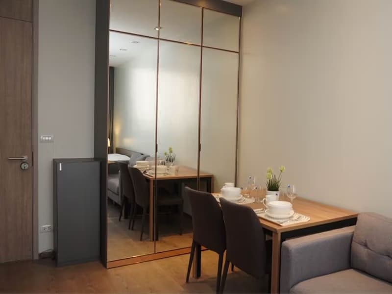 1 Bed Condo for Rent and Sale in Khlong Toei