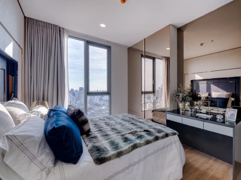 Condo for Sale at CLOUD Thonglor-Phetchaburi  