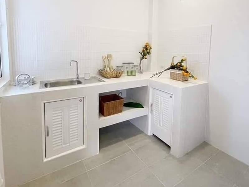 House for Sale, Rent at Khua Mung, Saraphi.