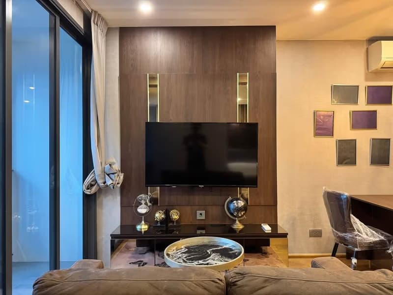 1 Bed Condo for Sale in Pathum Wan