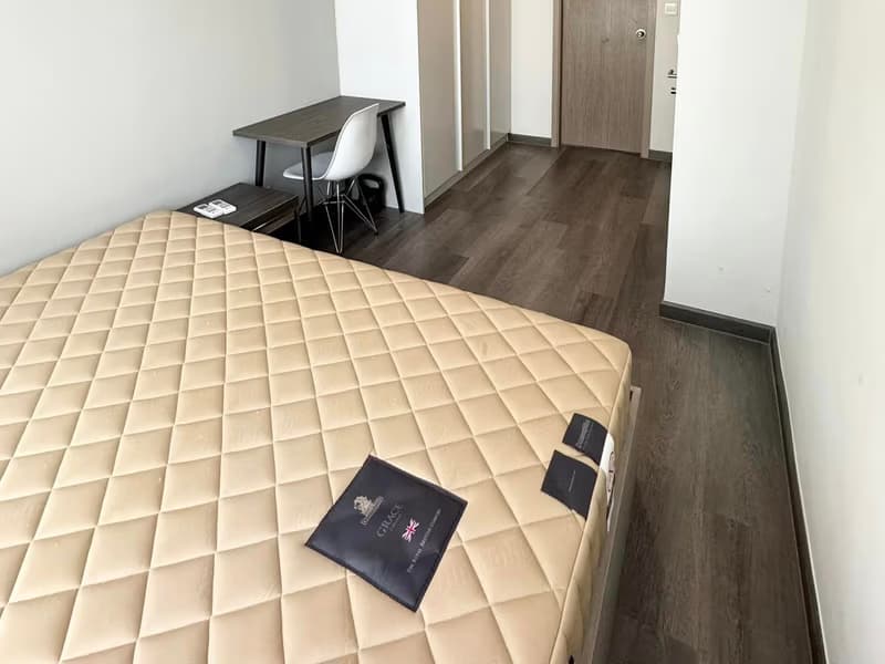 Condo for Sale at Maestro 14 Siam-Ratchathewi