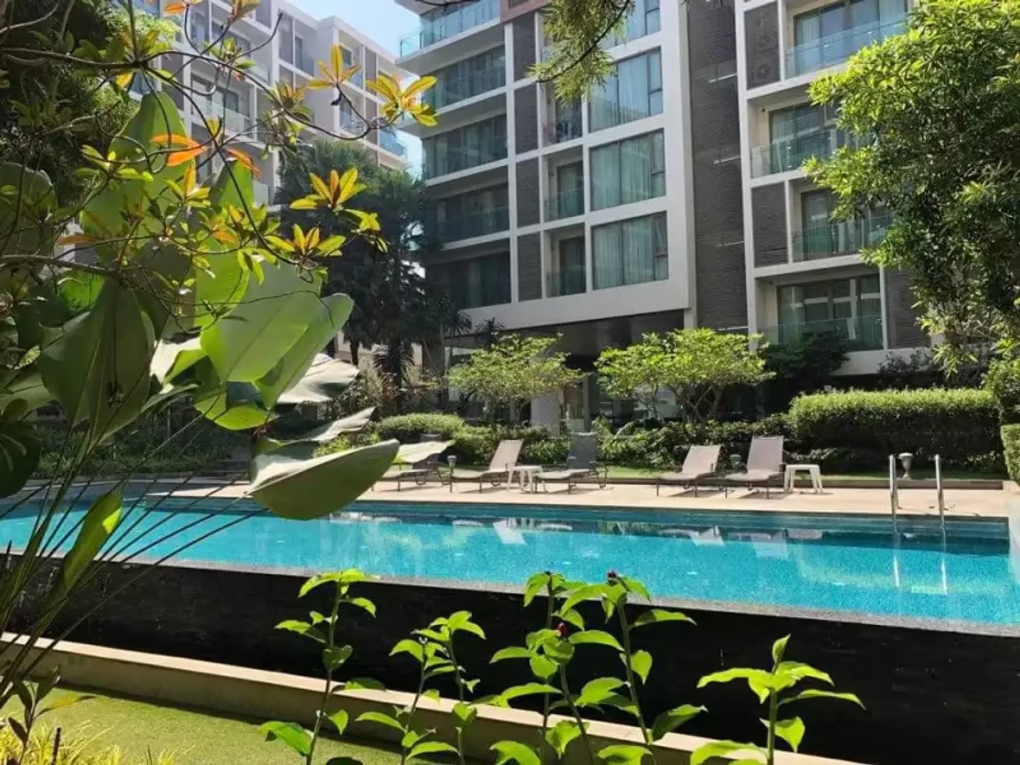 1 Bedroom Condo - Image 5