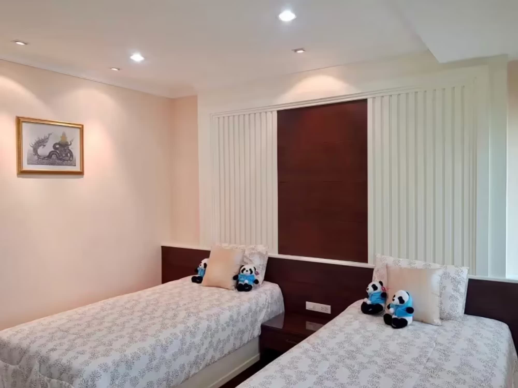 Condo for Rent at The Cadogan Private Residence - Image 5