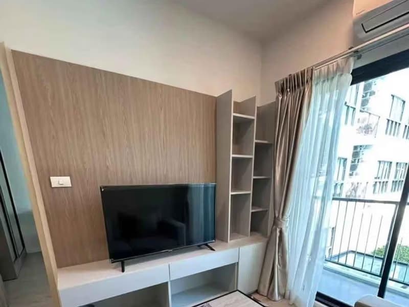 1 Bed Condo for Rent in Mueang Chiang Mai