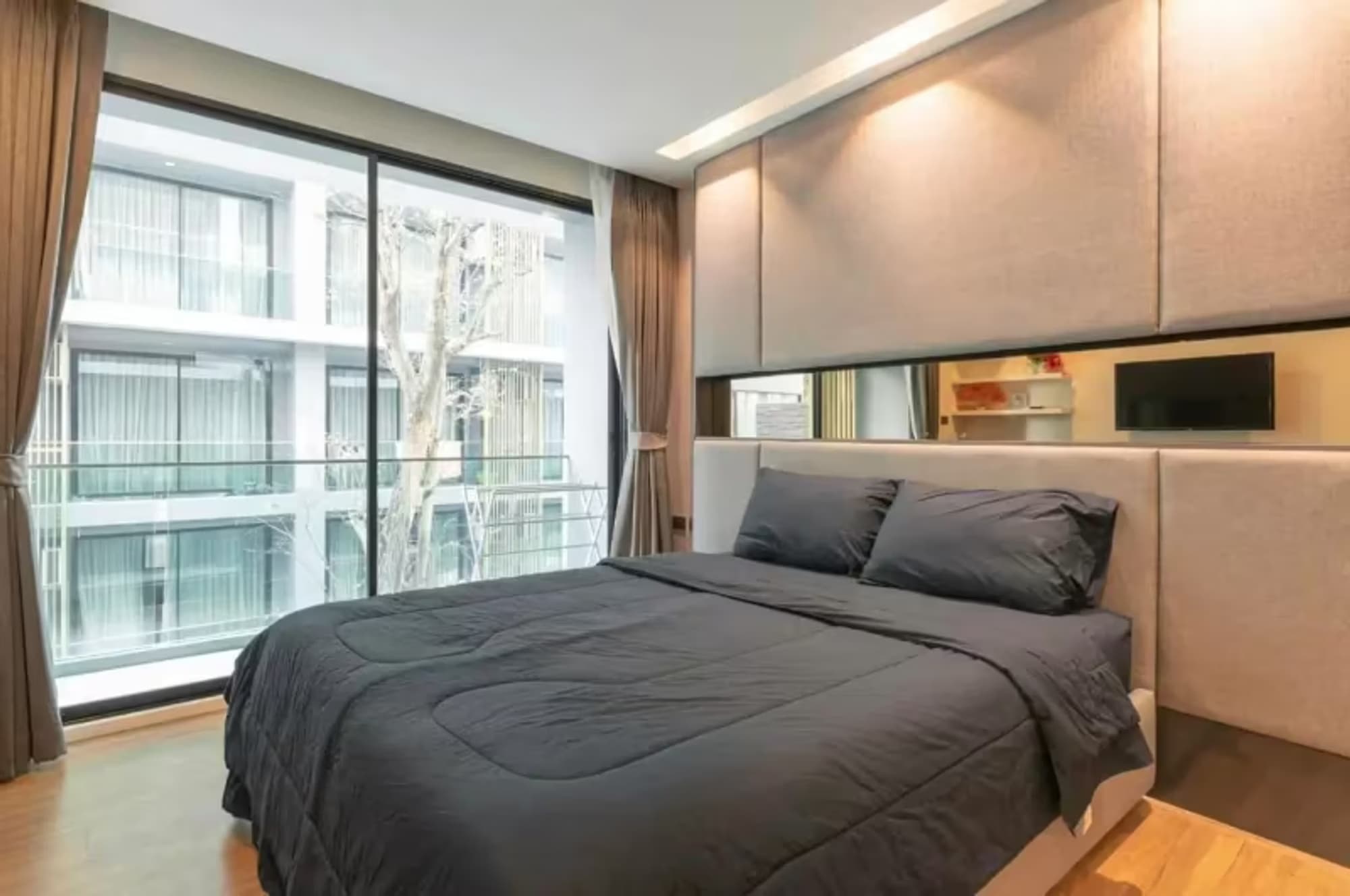 Studio for Rent in Suthep, Mueang Chiang Mai - Image 7