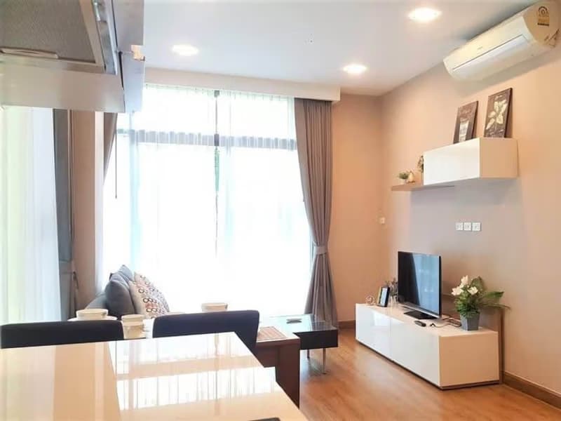 1 Bed Condo for Sale in Mueang Chiang Mai