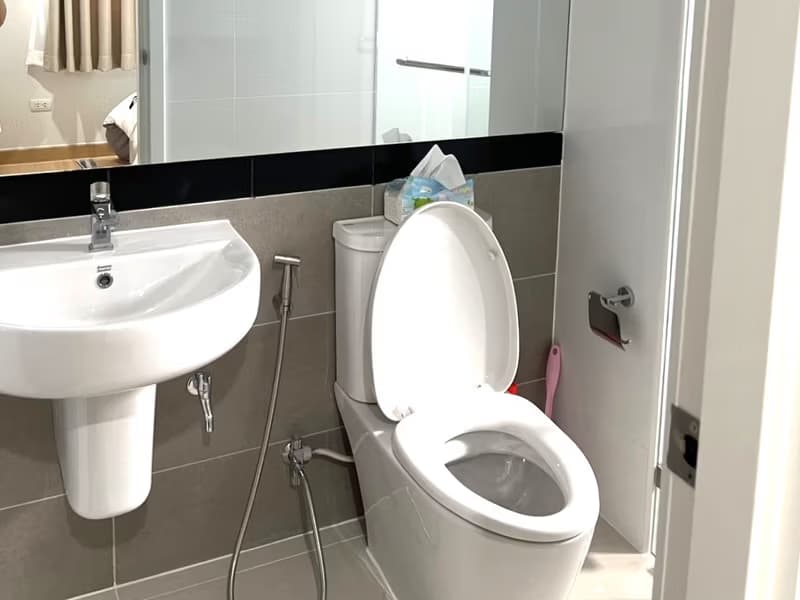 4 Bed House for Rent in San Kamphaeng