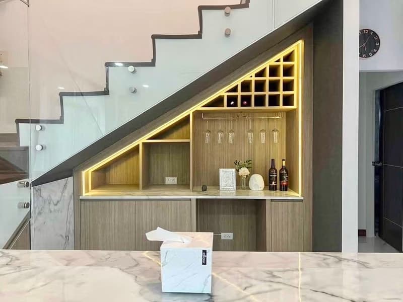 4 Bed House for Rent and Sale in Hang Dong District