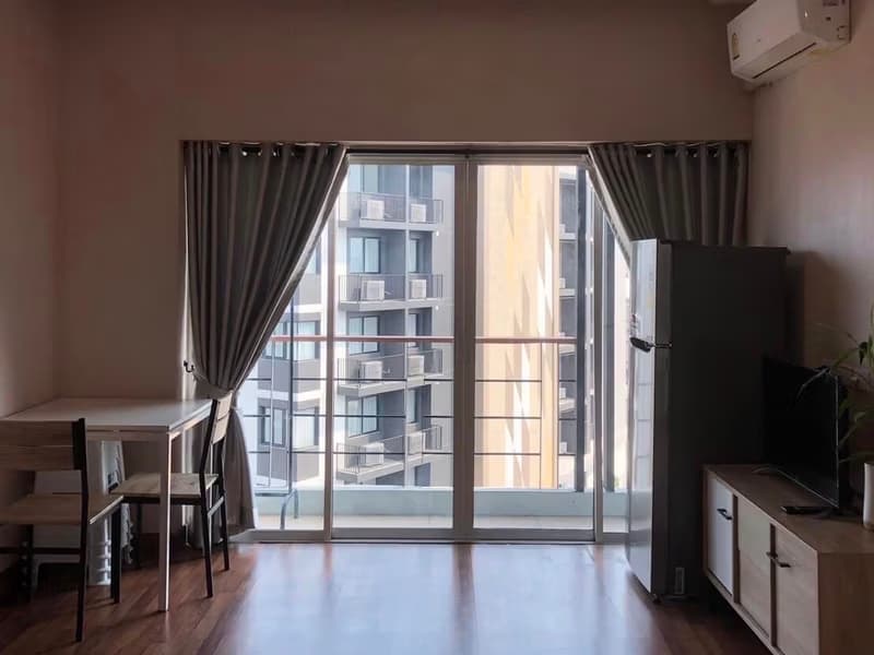 2 Bed Condo for Rent in Mueang Chiang Mai