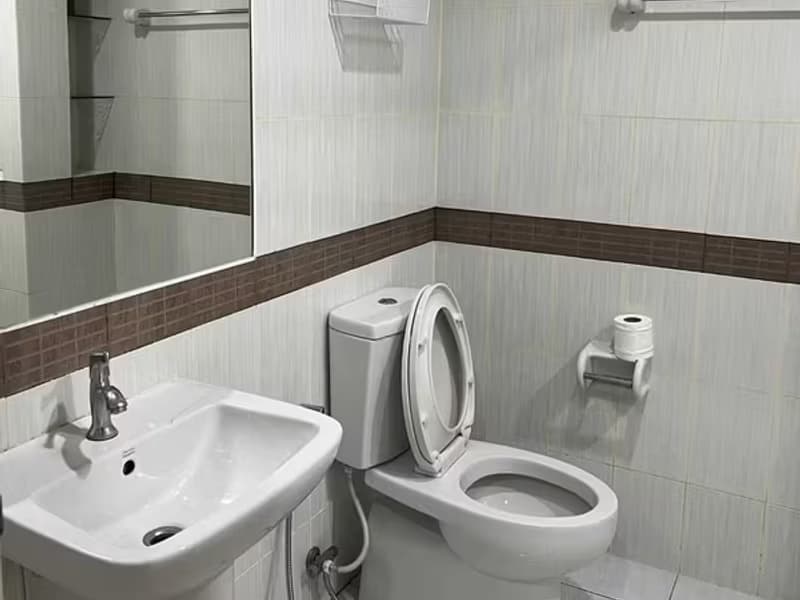  Condo for Rent at Casa Condo Asoke-Dindaeng
