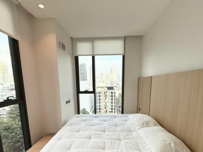 2 Bed Condo for Rent in Watthana