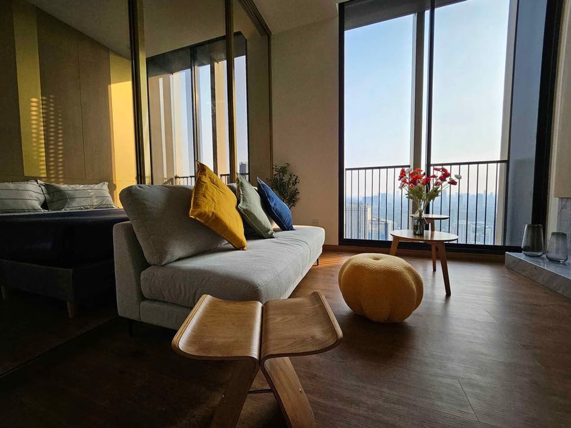 Condo for Rent at Noble BE19 Sukhumvit - Image 4