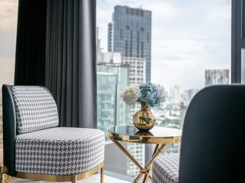 Condo for Rent at Beatniq Sukhumvit 32