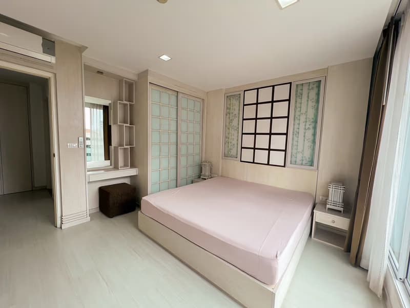 2 Bed Condo for Rent in Mueang Chiang Mai