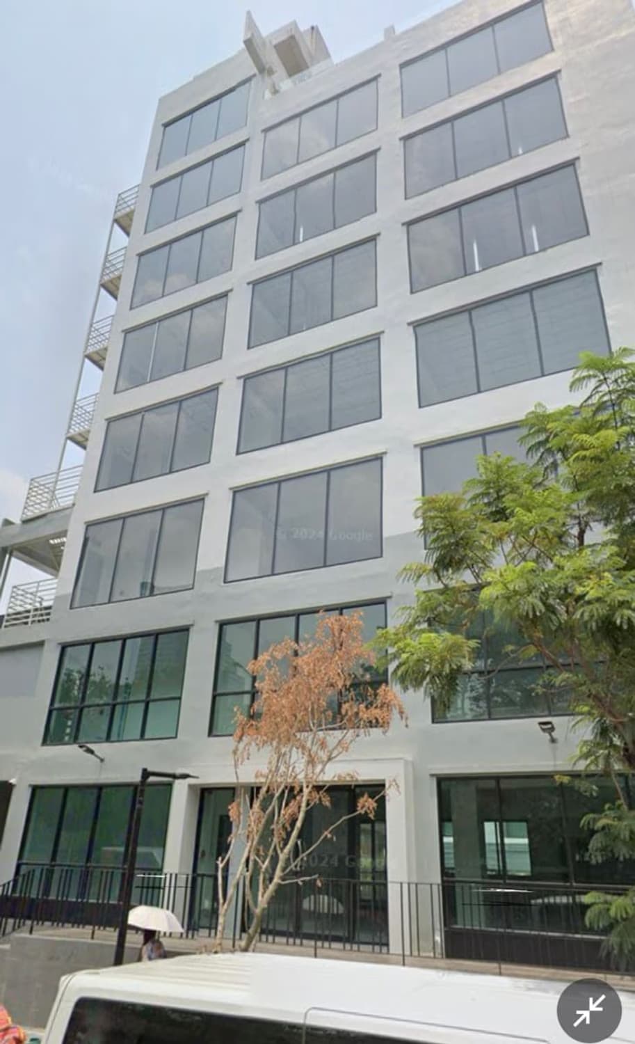 undefined Bed Commercial for Rent in Bang Rak - Image 6