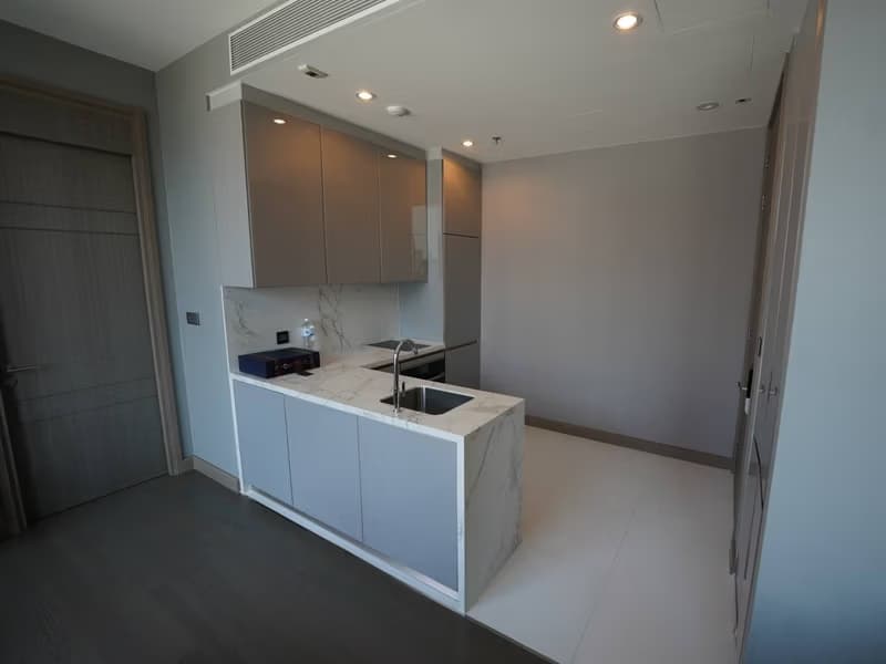 1 Bed Condo for Rent in Huai Khwang