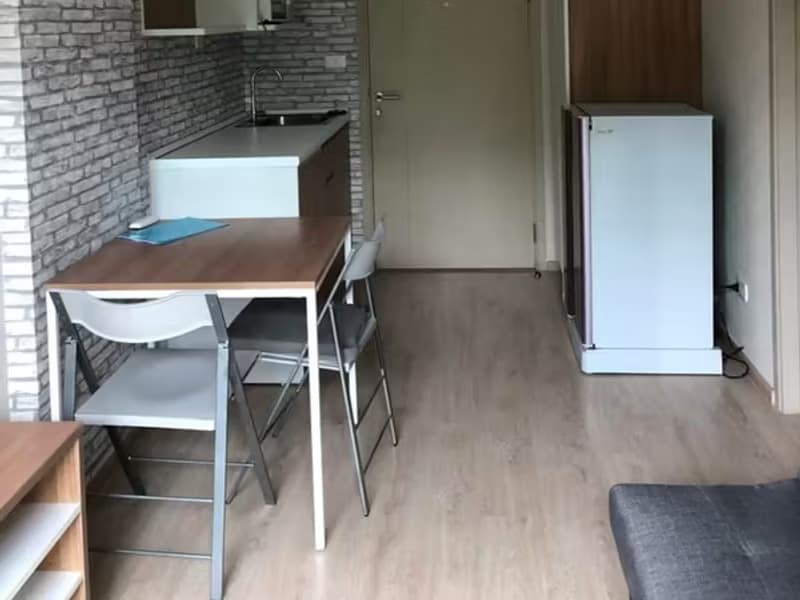 Elio Sukhumvit 64