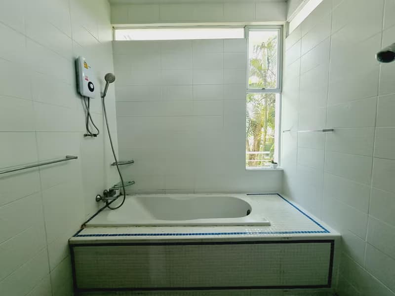 3 Bed House for Rent in Hang Dong