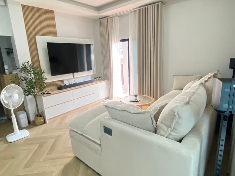2 Bed House for Sale in Mueang Chiang Mai District
