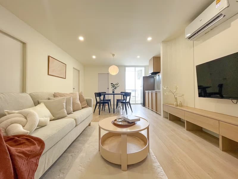 2 Bed Condo for Sale in Mueang Chiang Mai