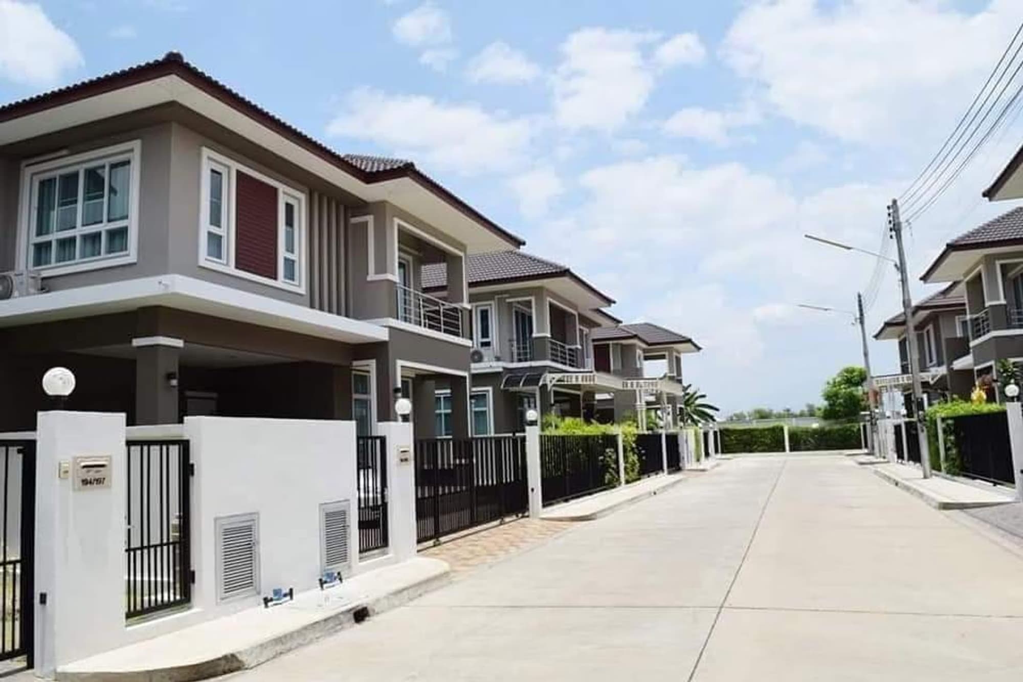 4 ห้องนอน บ้าน สำหรับ จำหน่าย ใน Mueang Chiang Mai - Image 14