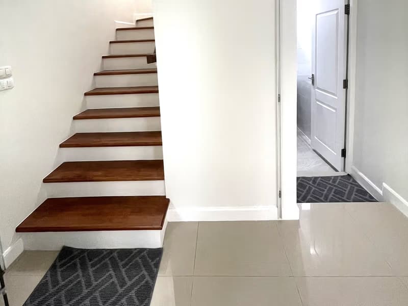House for Rent in San Phi Suea, Mueang Chiang Mai.House for Rent in San Phi Suea, Mueang Chiang Mai.