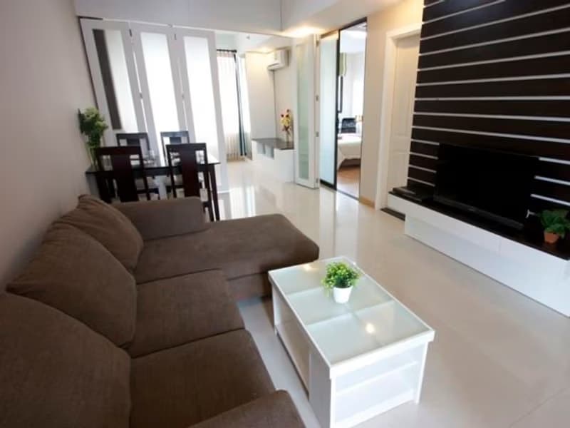 Condo for Rent at Supalai Premier Asoke