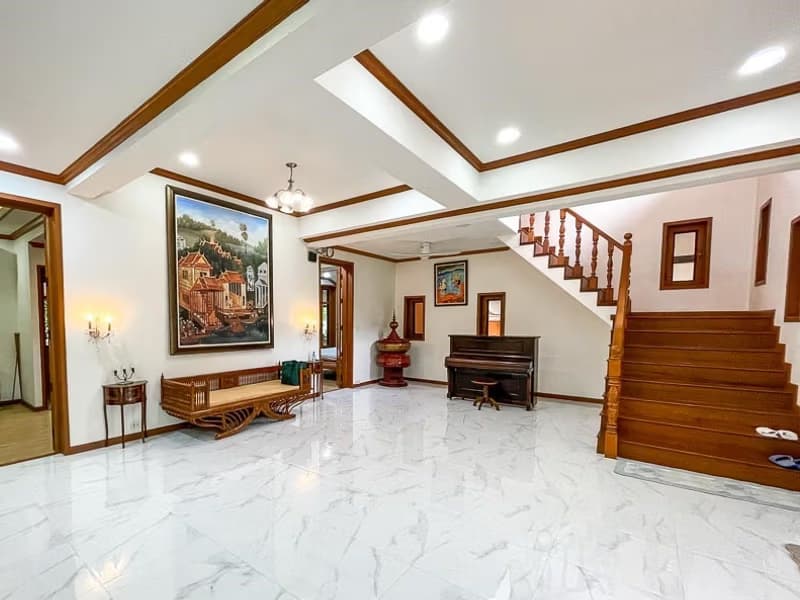 Pool Villa for Sale in Mae Rim