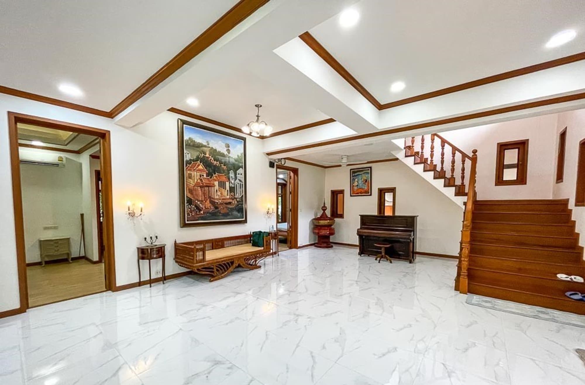Pool Villa for Sale in Mae Rim - Image 5