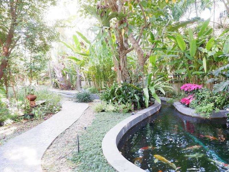4 Bed House for Sale in San Sai District