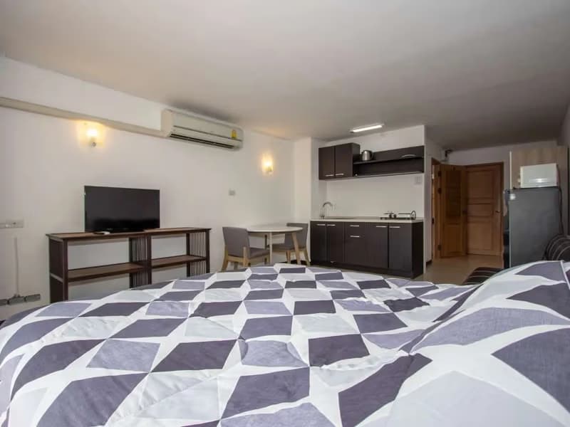 undefined Bed Condo for Sale in Mueang Chiang Mai