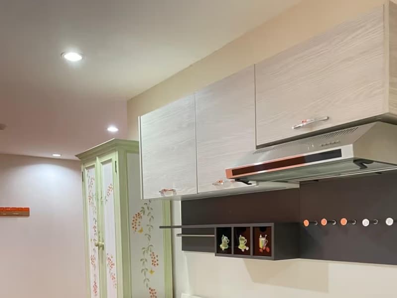1 Bed Condo for Rent and Sale in Pathum Wan