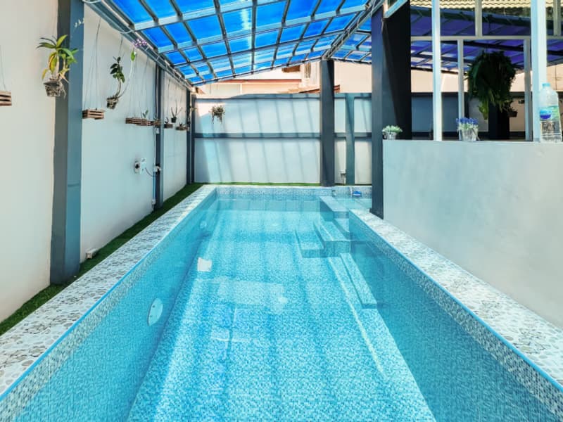 6 Bed House for Sale in Mueang Chiang Mai
