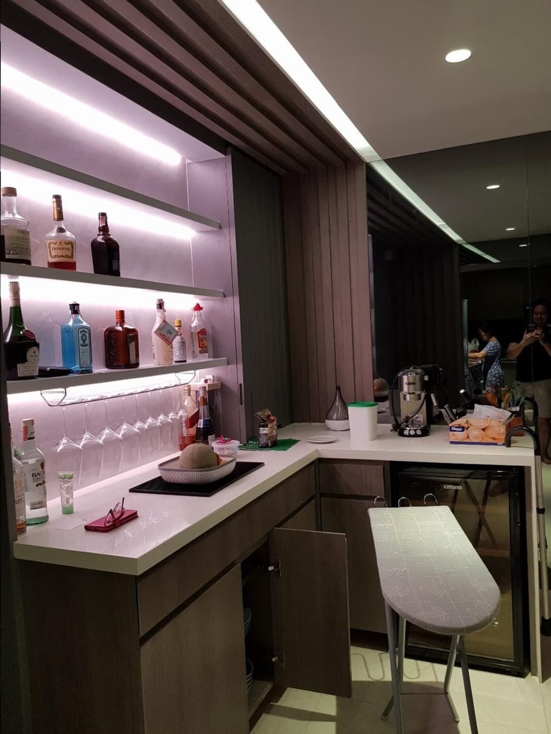 Condo for Sale at Supalai Prima Riva - Image 8