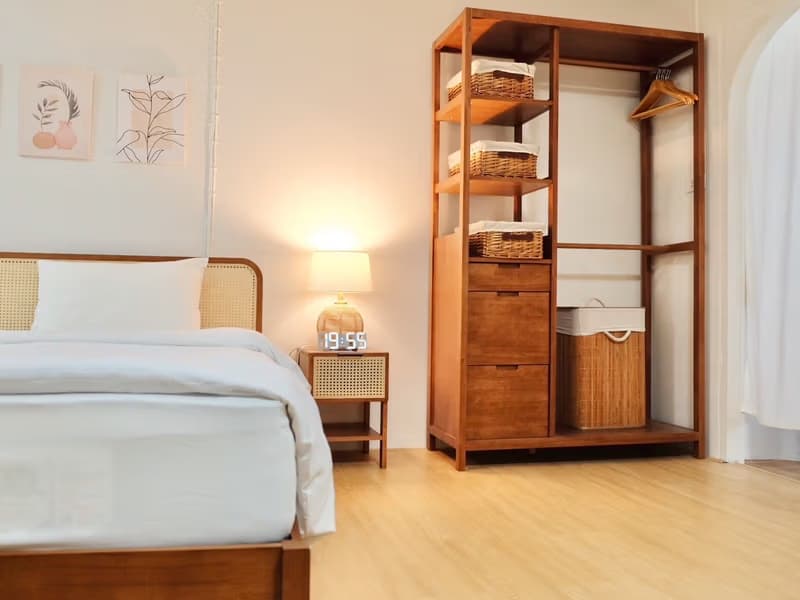 1 Bed Condo for Rent in Mueang Chiang Mai
