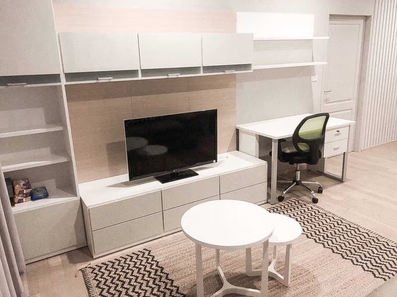 1 Bed Condo for Sale in Khlong Toei