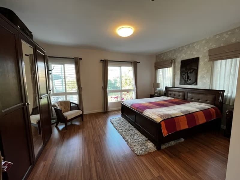 3 Bed House for Sale in San Sai