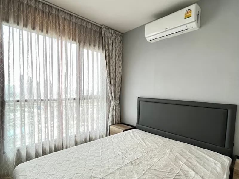 2 Bed Condo for Rent in Phra Khanong