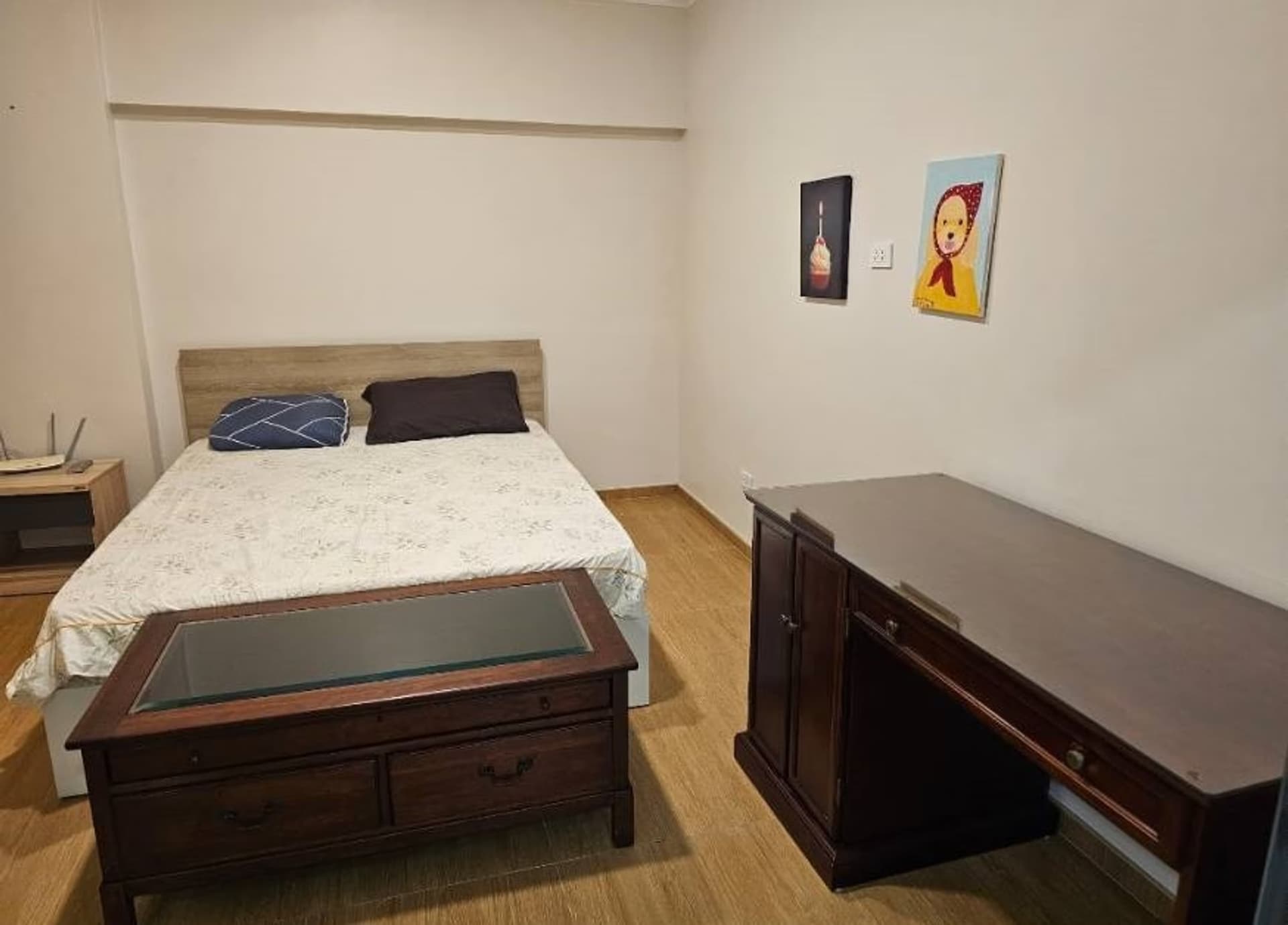 2 卧室 公寓 用于 出租 在 Mueang Chiang Mai - Image 6