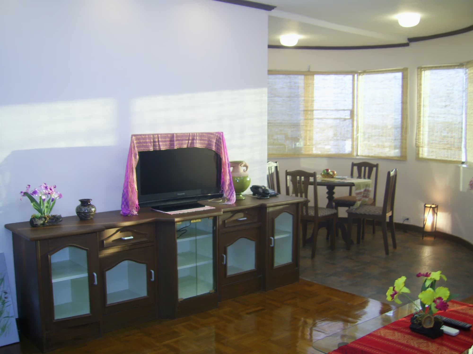 Condo for Rent at Rimping Condo - Image 1