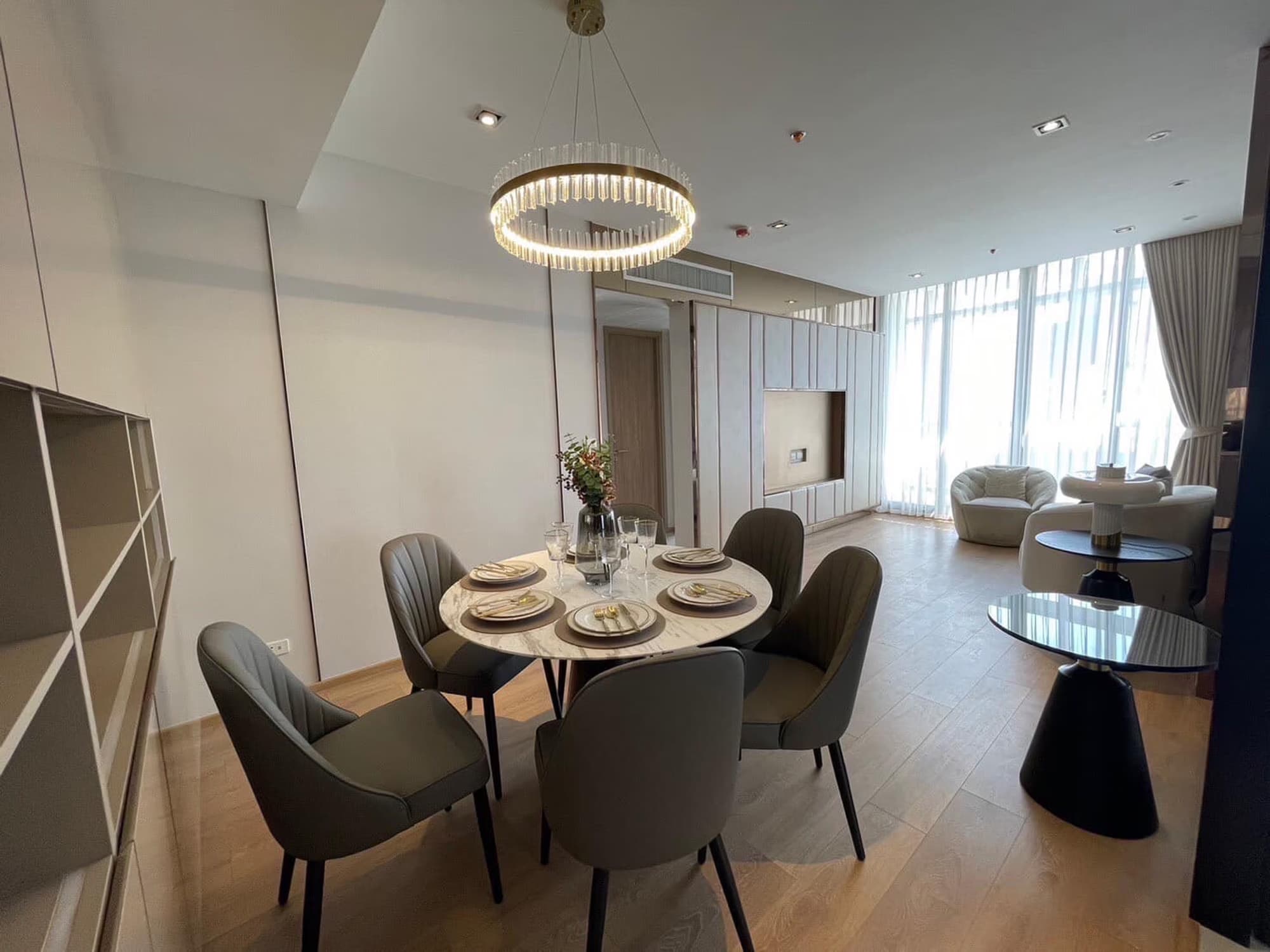 Condo for Sale at Park 24 (Park Origin Phrom Phong) - Image 9