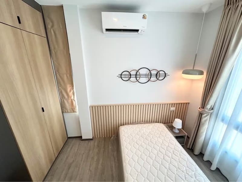 3 Bed House for Rent in Bang Phli