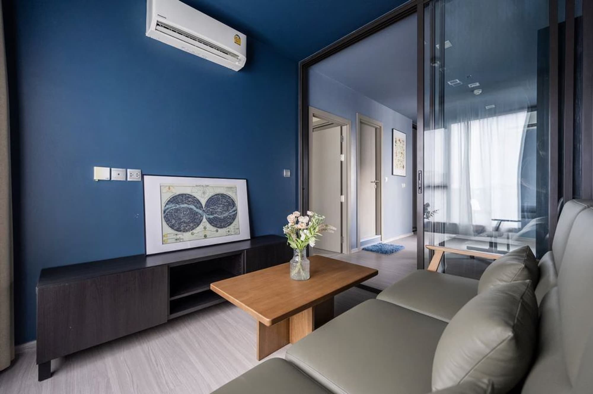 Life Asoke - Rama 9 - 1 Bed Condo for Rent *LIFE10724 - Image 1