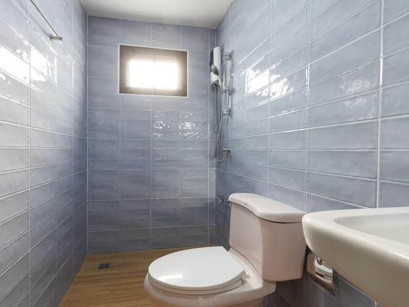 4 Bed House for Rent in Mueang Chiang Mai